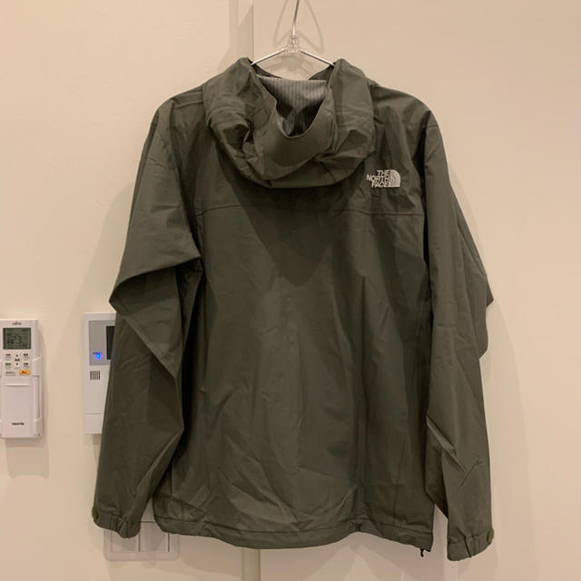 今月中で出品終了します THE NORTH FACE ジャケット カーキー