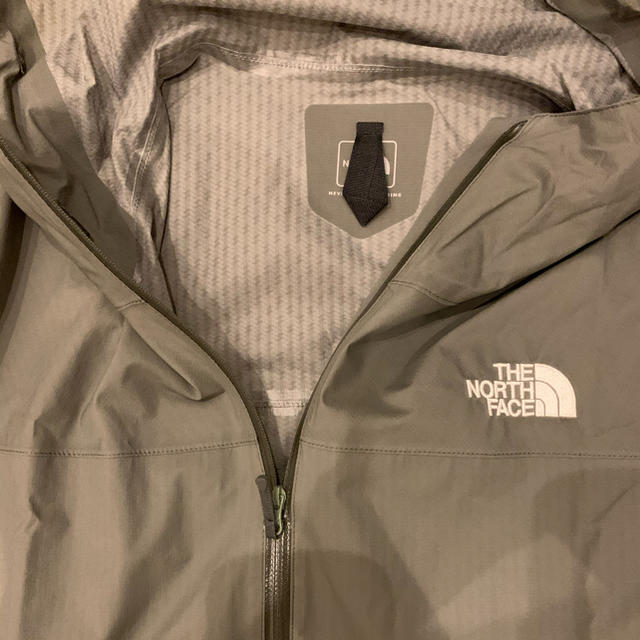 今月中で出品終了します THE NORTH FACE ジャケット カーキー