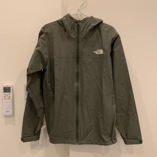 ザノースフェイス(THE NORTH FACE)の今月中で出品終了します THE NORTH FACE ジャケット カーキー(その他)