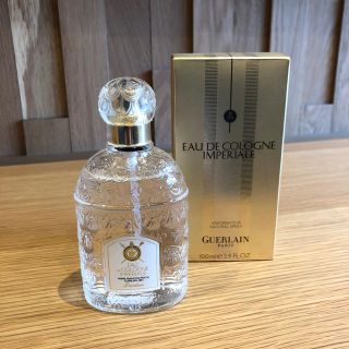 ゲラン(GUERLAIN)の専用出品！GUERLAIN オーインペリアルオーデコロン(その他)