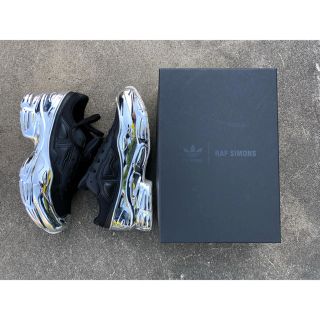 ラフシモンズ(RAF SIMONS)のozweego rafsimons(スニーカー)