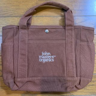 ジョンマスターオーガニック(John Masters Organics)のジョンマスターオーガニックセット(トートバッグ)