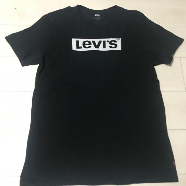 Levi's(リーバイス)のLEVI’S Tシャツ メンズのトップス(Tシャツ/カットソー(半袖/袖なし))の商品写真