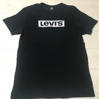 リーバイス(Levi's)のLEVI’S Tシャツ(Tシャツ/カットソー(半袖/袖なし))