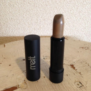 セフォラ(Sephora)のmelt cosmetics / tomboy(口紅)