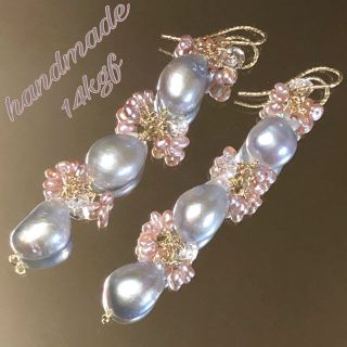 Peony☆様　2点お纏め　ピアス(ピアス)