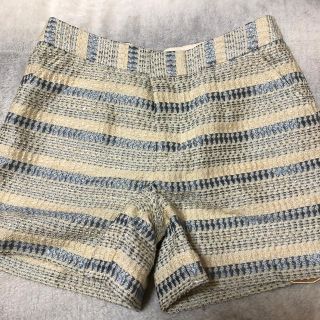 チェスティ(Chesty)の新品チェスティショートパンツ(ショートパンツ)