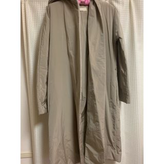 マックスマーラ(Max Mara)のピー太郎様専用　S Max Mara ガウン　コート　ライトダウン(ガウンコート)