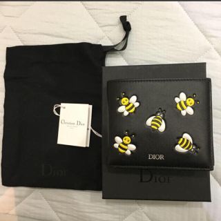 ディオールオム(DIOR HOMME)のKaws (折り財布)