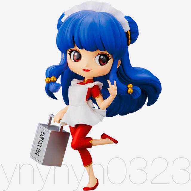 Banpresto シャンプー らんま1 2 Qposket フィギュアの通販 By Ynynyn0323 バンプレストならラクマ