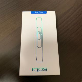 アイコス(IQOS)のアイコス2.4Plus ホルダー(日用品/生活雑貨)