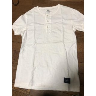 ダブルティー(WTW)のwtw ダブルティー(Tシャツ/カットソー(半袖/袖なし))