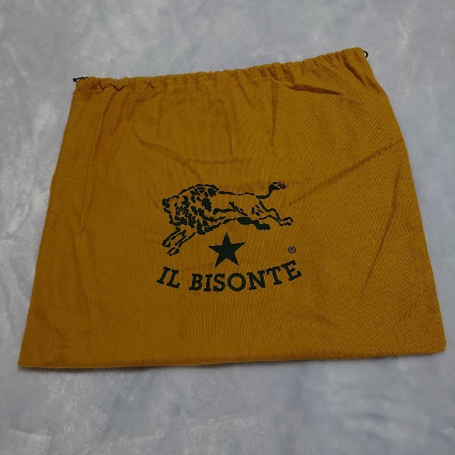 IL BISONTE(イルビゾンテ)のイルビゾンテ☆袋 その他のその他(その他)の商品写真