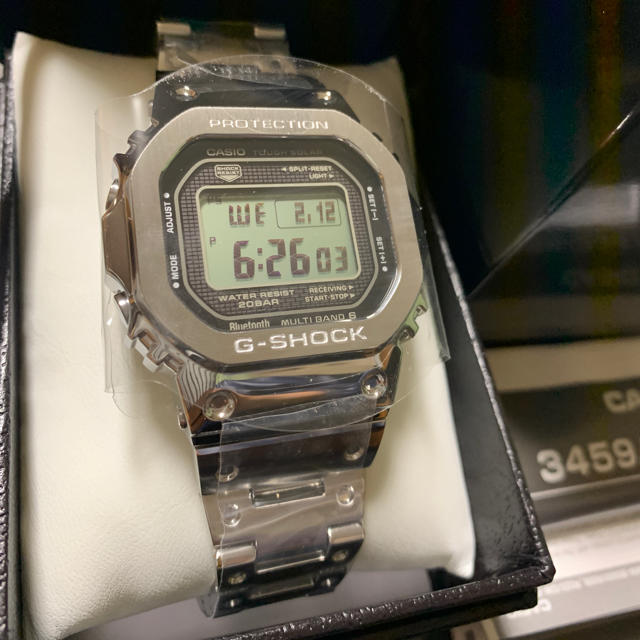 GMW-B5000D-1JF