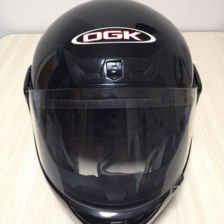 オージーケー(OGK)の［Jさま専用］バイク ヘルメット OGK テレオス3(ヘルメット/シールド)