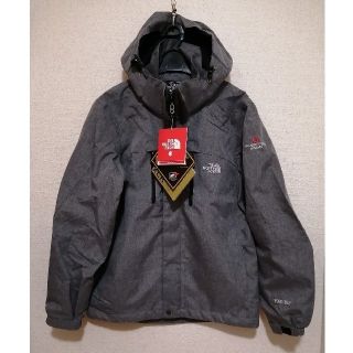 THE NORTH FACE /グレー/XL  /マウンテンジャケット(マウンテンパーカー)