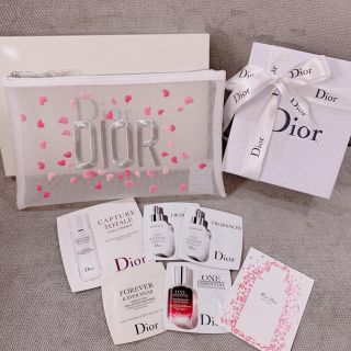 ディオール(Dior)の最安値 💕 計10点💕dior💕ディオール💕ポーチ 💕(ポーチ)