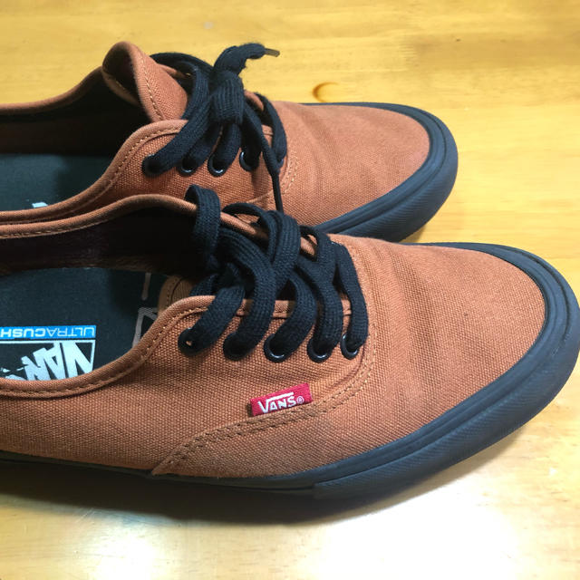 VANS(ヴァンズ)のvans スニーカー メンズの靴/シューズ(スニーカー)の商品写真