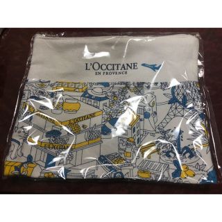 ロクシタン(L'OCCITANE)のロクシタン カラーユアシア ポーチ(ポーチ)