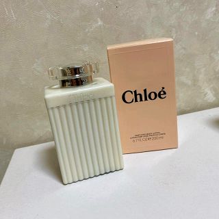 クロエ(Chloe)のまる様専用(ボディローション/ミルク)