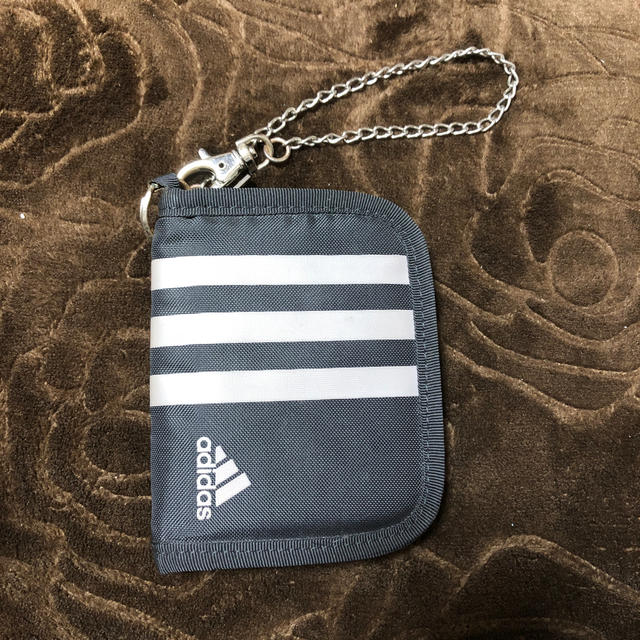 adidas(アディダス)のadidas 折り財布 メンズのファッション小物(折り財布)の商品写真