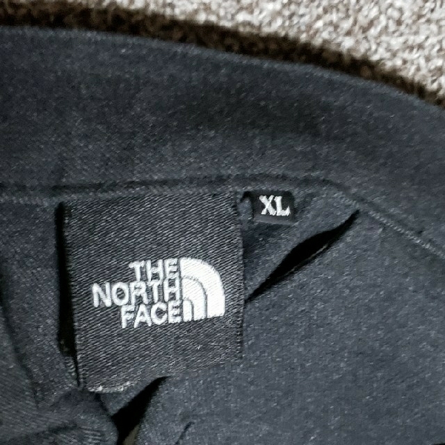 THE NORTH FACE(ザノースフェイス)の値下げ　THE NORTH FACE　INYO　パンツ メンズのパンツ(スラックス)の商品写真
