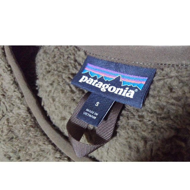 patagonia(パタゴニア)のパタゴニア ロスガトスクルー メンズのトップス(ニット/セーター)の商品写真