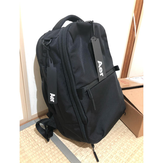 PORTER - AER travel pack2 small 正規品
