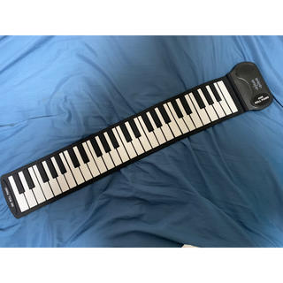 ロールピアノ　49K OTA-88(電子ピアノ)