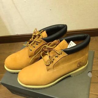 ティンバーランド(Timberland)の★新品、未使用★  Timberland ブーツ　26cm(ブーツ)