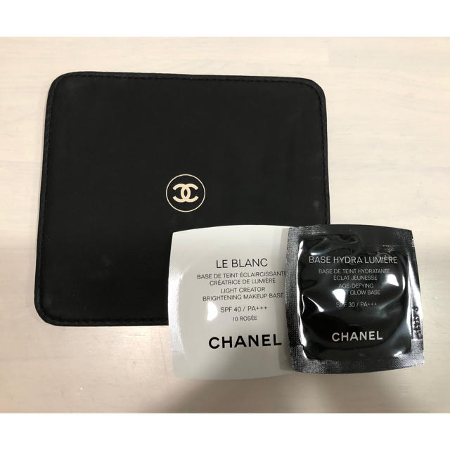 CHANEL(シャネル)のCHANEL シャネル ミラー　鏡　手鏡　 レディースのファッション小物(ミラー)の商品写真