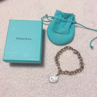 ティファニー(Tiffany & Co.)のヒロ様専用◆ティファニー ブレスレット(ブレスレット/バングル)