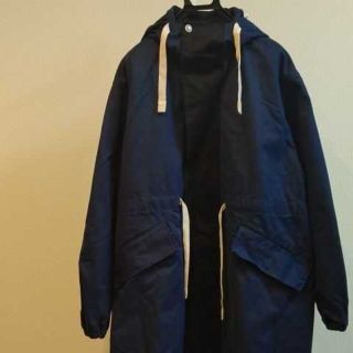 アクネ(ACNE)のAcne Studios モッズコート(モッズコート)