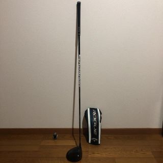 キャロウェイ(Callaway)の※マヨ侍様専用※キャロウェイ ローグスター ドライバー スピーダーエボ4 661(クラブ)