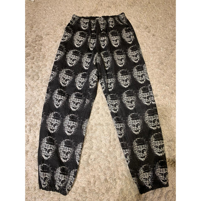 Hellraiser × Supreme Denim Skate Pant