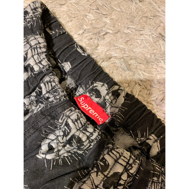 Hellraiser × Supreme Denim Skate Pant Hellraiser × Supreme Denim Skate Pant