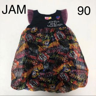 ジャム(JAM)のワンピース(90)(ワンピース)