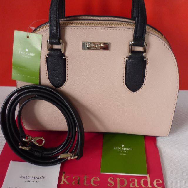 kate spade new york(ケイトスペードニューヨーク)の新品 アメリカケイトスペード店購入 MINI REILEY LAUREL WAY レディースのバッグ(ショルダーバッグ)の商品写真