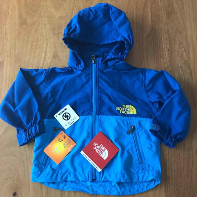 THE NORTH FACE(ザノースフェイス)のyu様　専用 キッズ/ベビー/マタニティのベビー服(~85cm)(ジャケット/コート)の商品写真