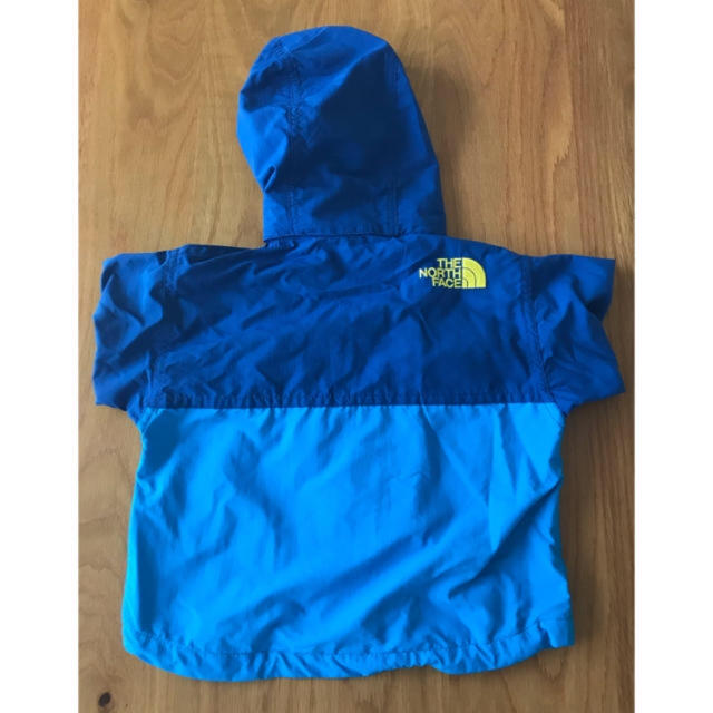 THE NORTH FACE(ザノースフェイス)のyu様　専用 キッズ/ベビー/マタニティのベビー服(~85cm)(ジャケット/コート)の商品写真