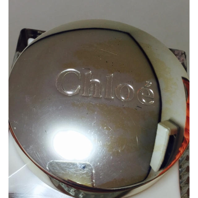 Chloe(クロエ)のクロエ ボディクリーム 送料込み⭐️ コスメ/美容のボディケア(ボディクリーム)の商品写真