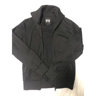 ワイスリー(Y-3)のy-3 トラックジャケット　xs(ジャージ)