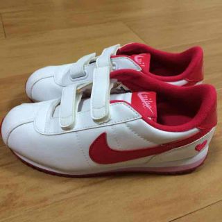 ナイキ(NIKE)のナイキスニーカー21cm(スニーカー)