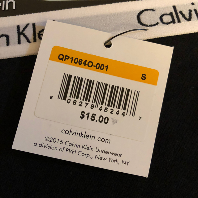 Calvin Klein(カルバンクライン)のカルバンクライン　下着 レディースの下着/アンダーウェア(ブラ&ショーツセット)の商品写真