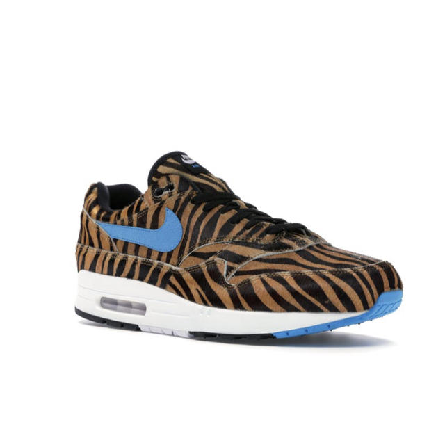 Atmos Air Max 1 Animal 3.0 tiger 26.5cm