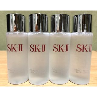 エスケーツー(SK-II)のSK2 フェイシャルトリートメントクリアローション(化粧水/ローション)