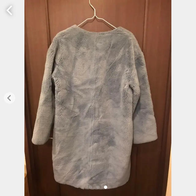 超激得在庫 UNITED ARROWS - Another Edition ボアコートの通販 by momo's shop|ユナイテッドアローズならラクマ 定番通販