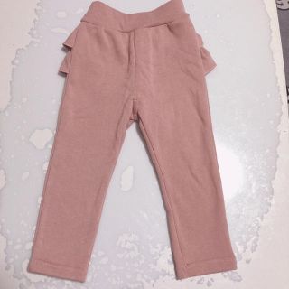 ユニクロ(UNIQLO)のパンツ 80cm(パンツ)