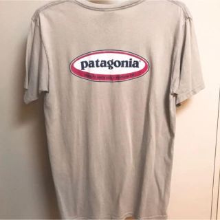 パタゴニア(patagonia)のパタゴニア  tシャツ(Tシャツ/カットソー(半袖/袖なし))