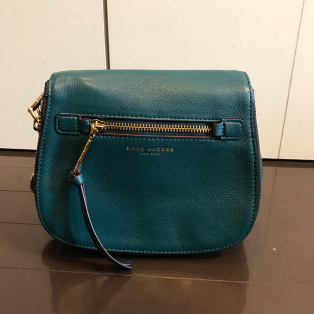 MARC JACOBS ショルダーバッグ